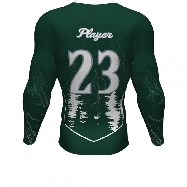 Back