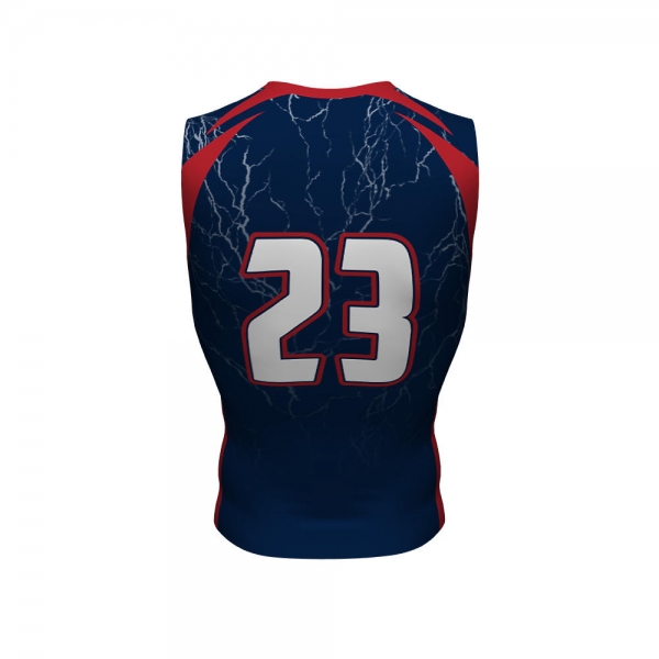 Back