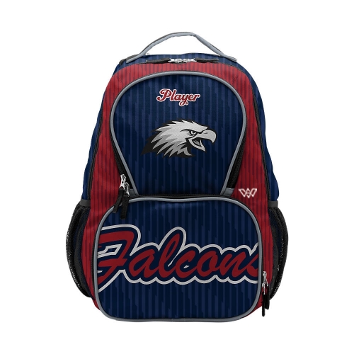 Custom Cheer Backpack