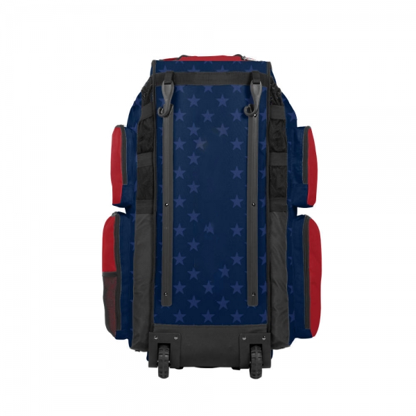 Back