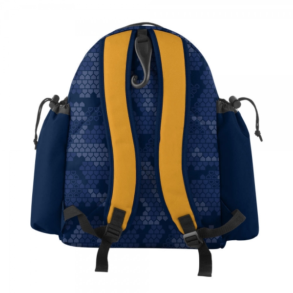 Back