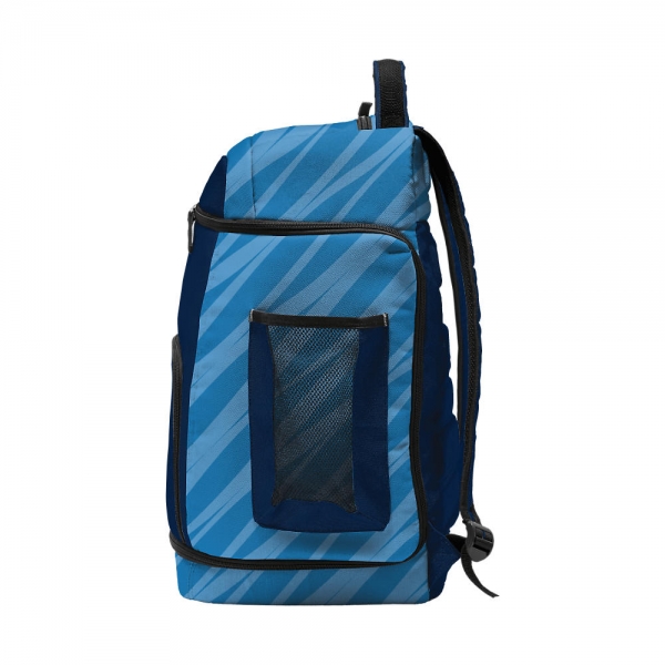 Left Side