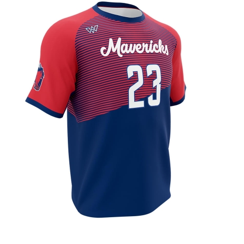 Basketball Short Sleeve Shooting Shirt