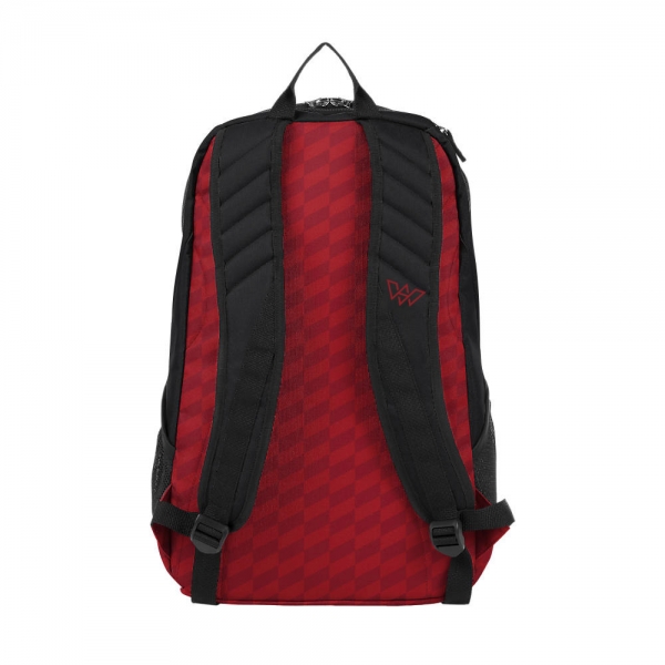 Back