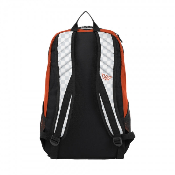 Back