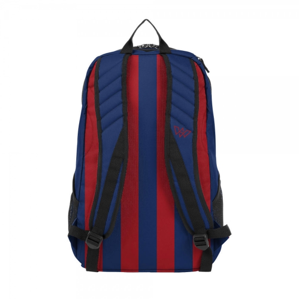 Back