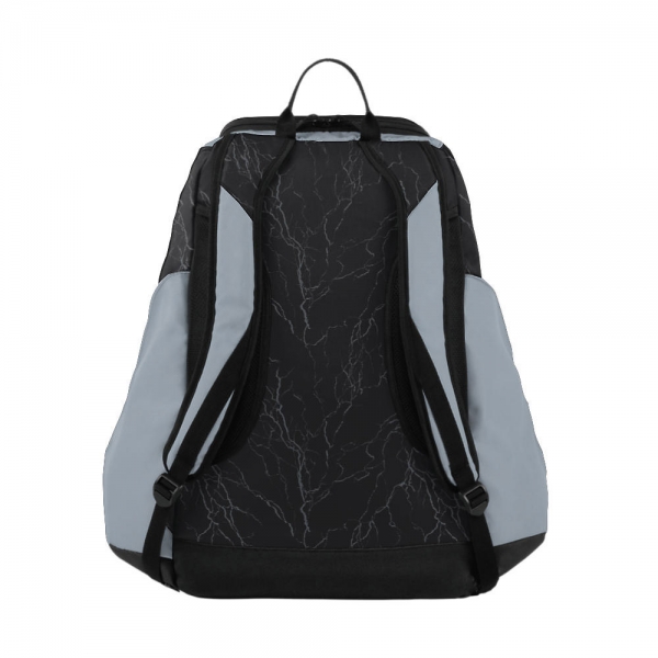Back