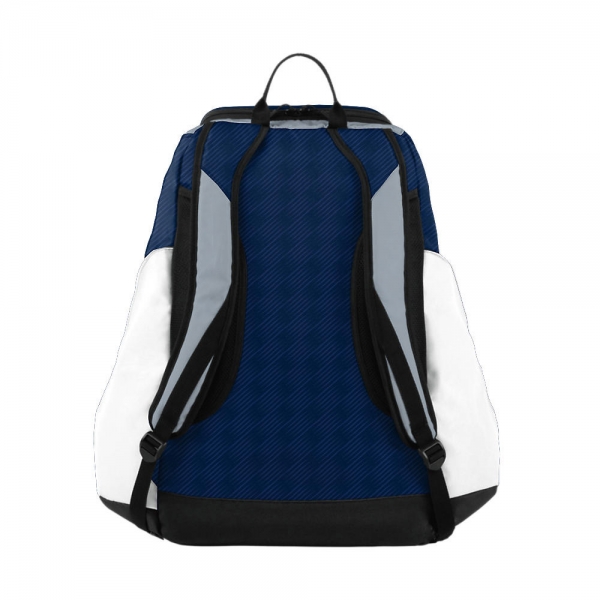 Back