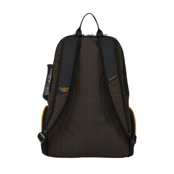 Back