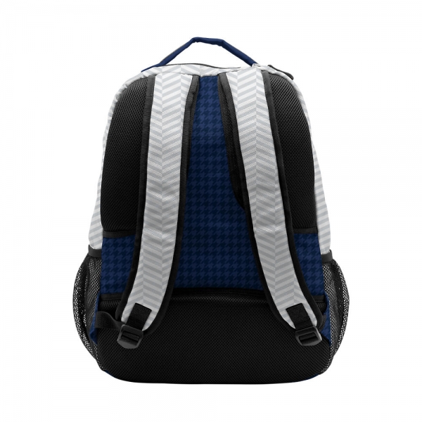 Back