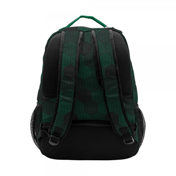Back