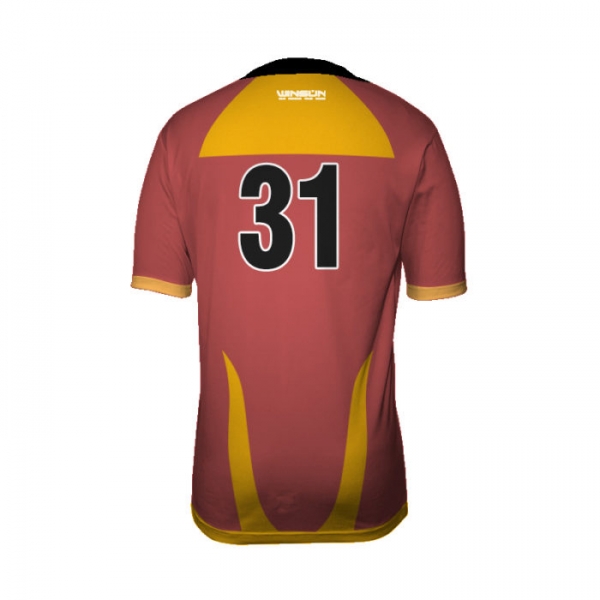 Back View
