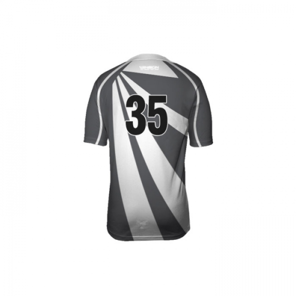 Back View