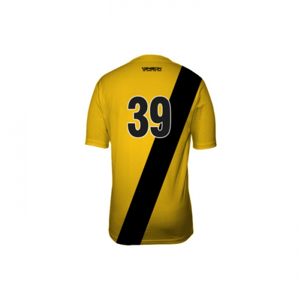 Back View