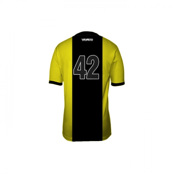 Back View