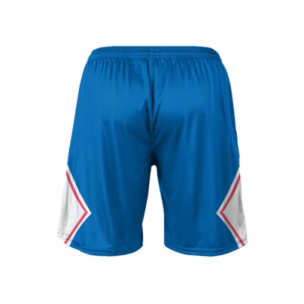 Back View