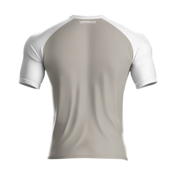 Back View
