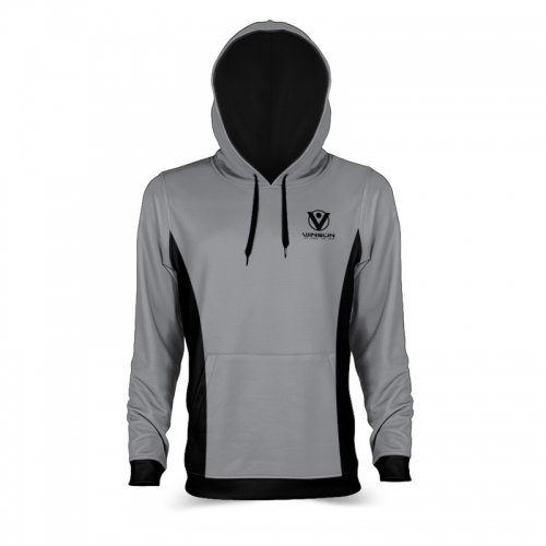 Hoodie Pullover Sublimated