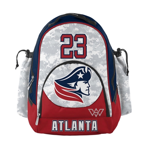 Custom Tyro Bat Bag