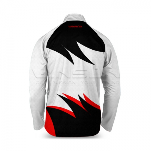 Back View