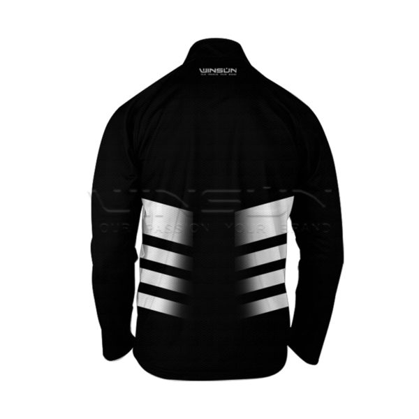 Back View