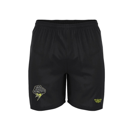 Custom Men Woven Training Shorts