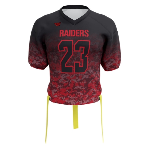 Flag Football Jersey