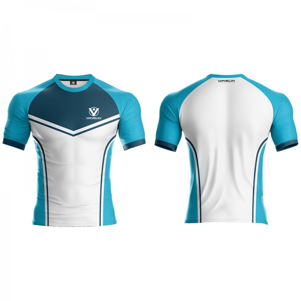 Front Back View