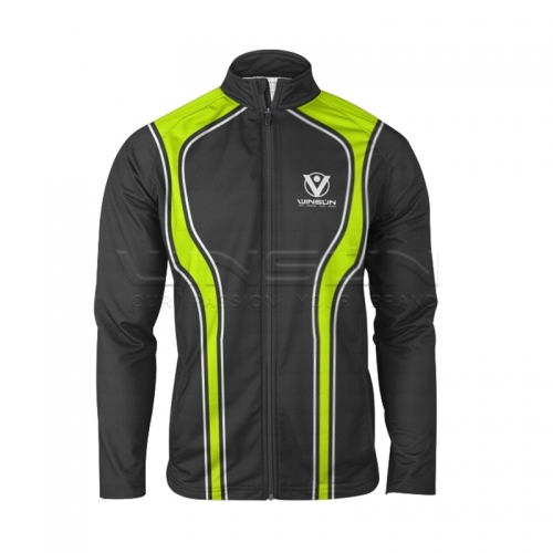 Jackets  