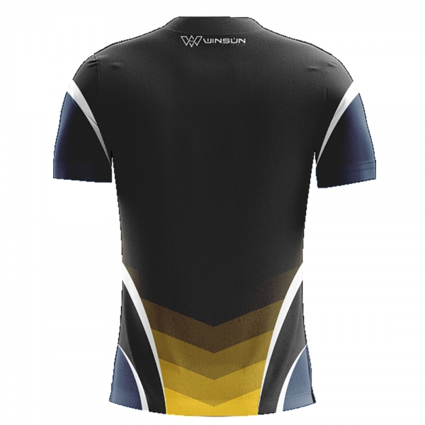 Back View