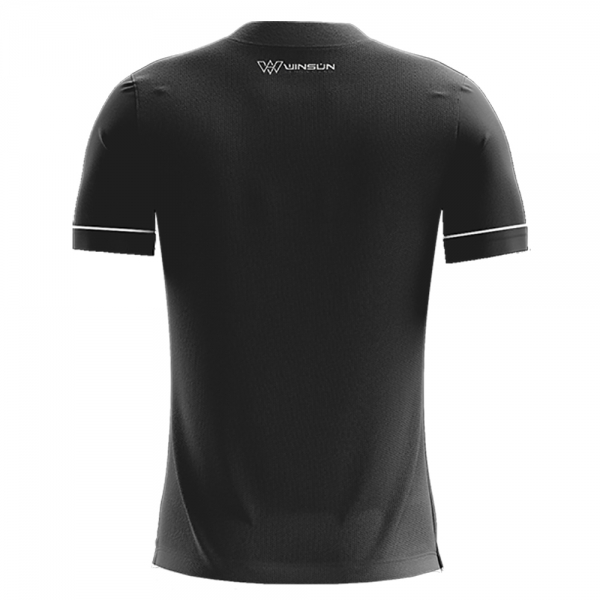 Back View