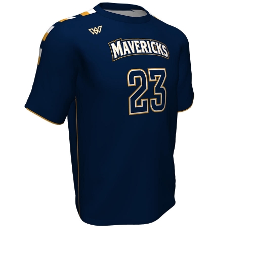 Basketball Short Sleeve Shooting Shirt