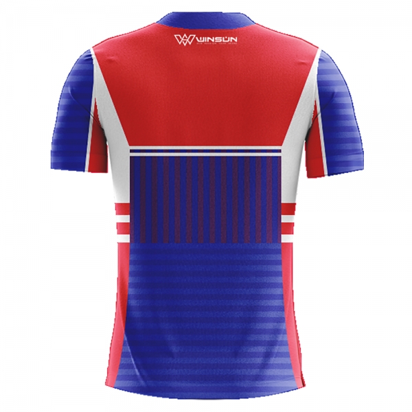 Back View