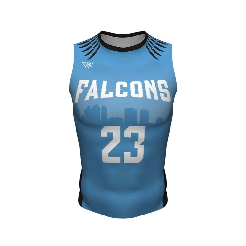 Ultra Performance Sleeveless Compression