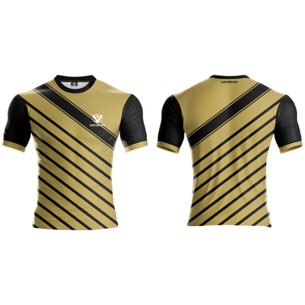 Front Back View