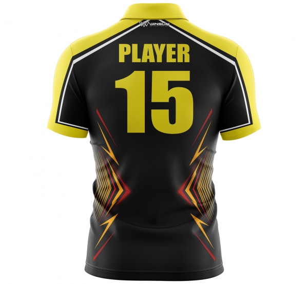 Back View