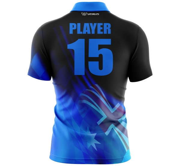Back View