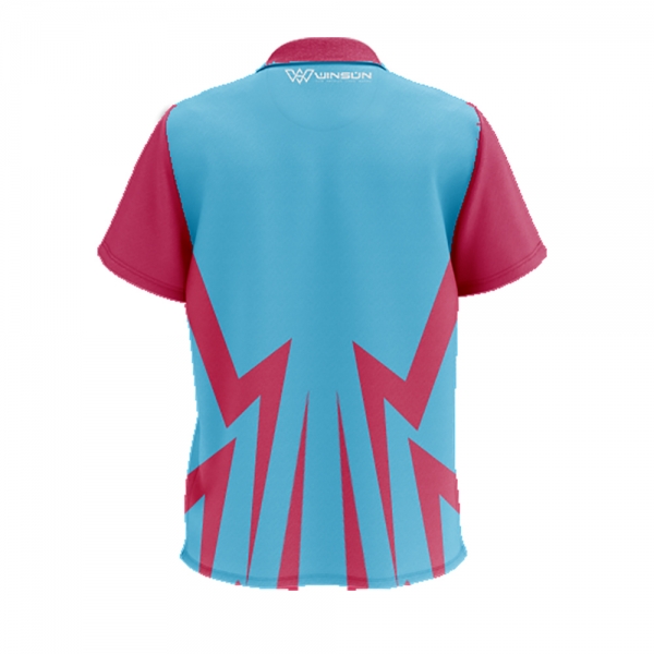 Back View