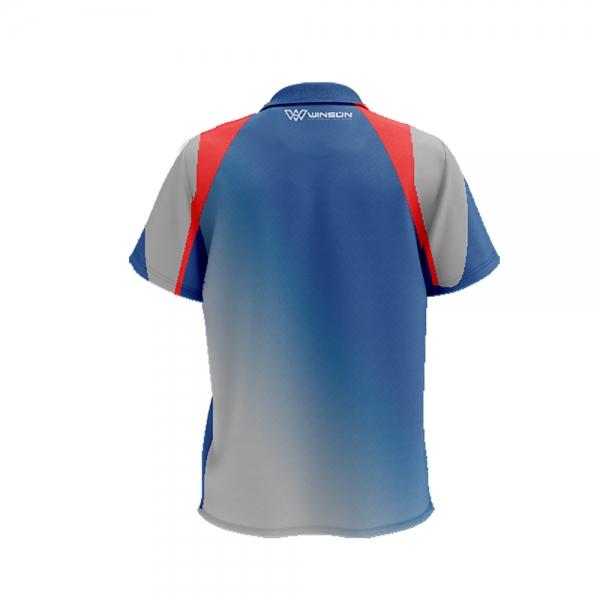 Back View