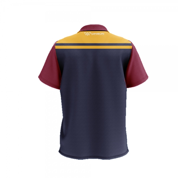Back View