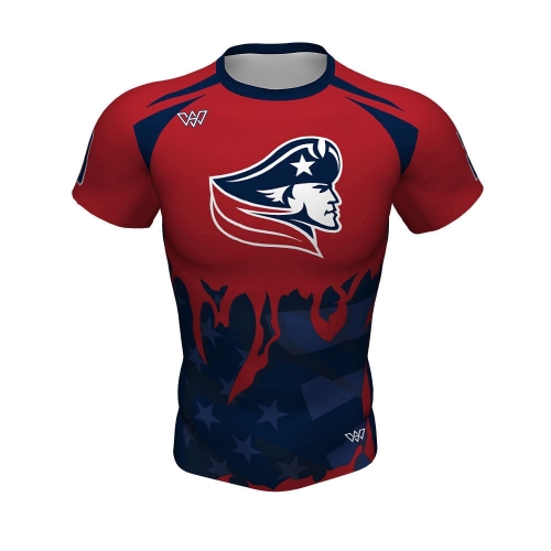 Ultra Performance Short Sleeve Compression