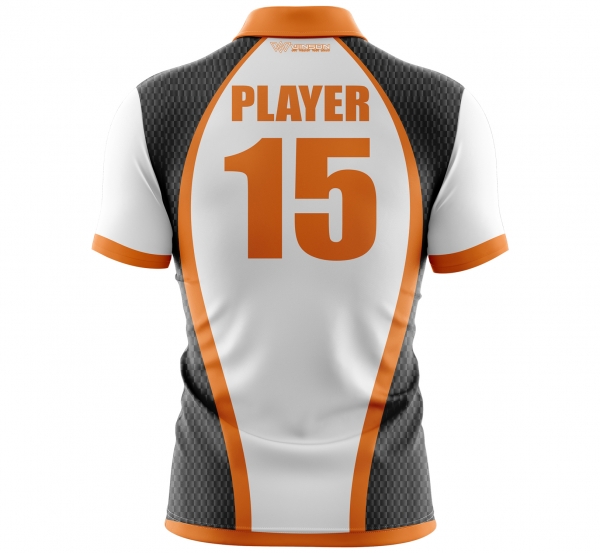 Back View