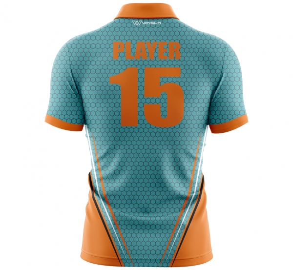 Back View