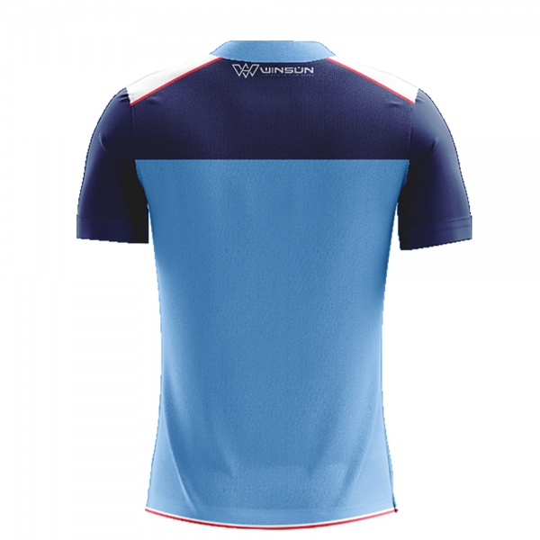 Back View