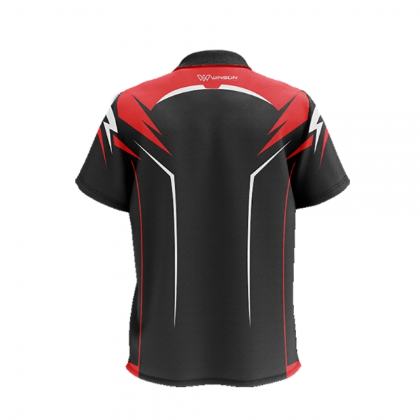 Back View