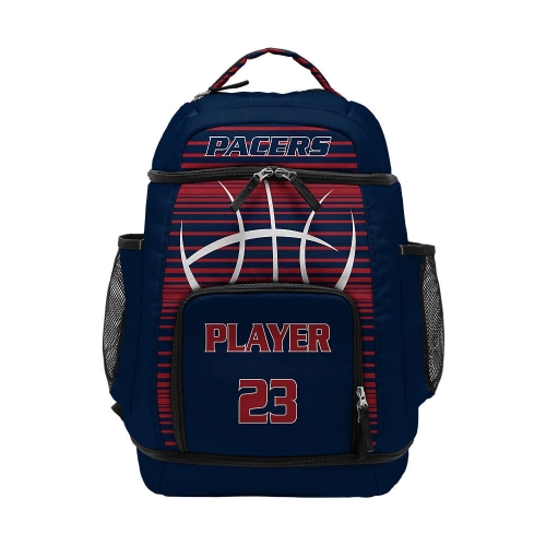 Custom Swish Basketball Backpack