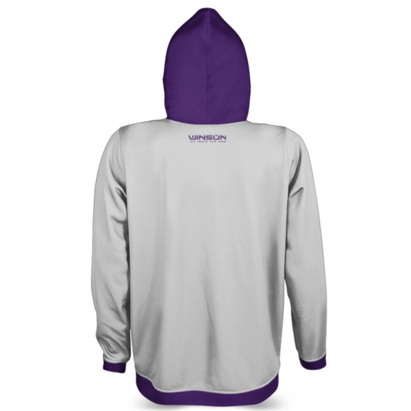 Back View