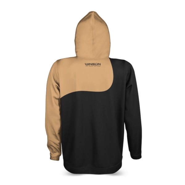 Back View