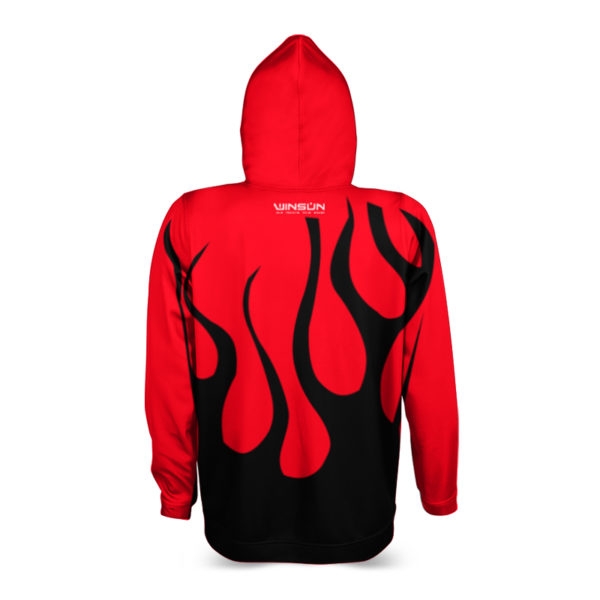 Back View
