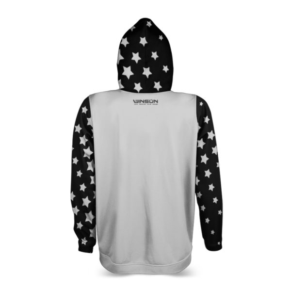 Back View